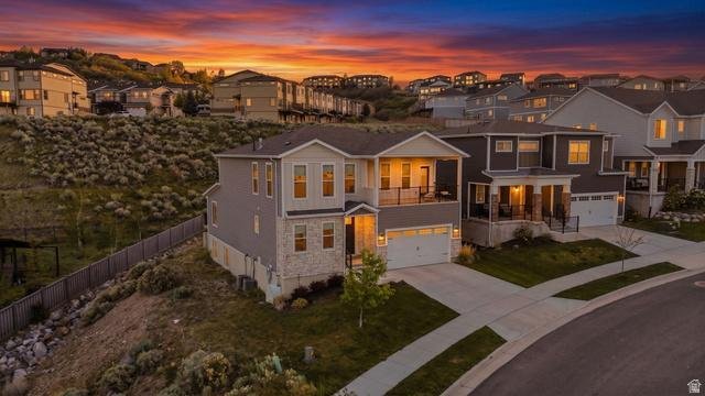 House in Draper, Utah, United States 4 - 18476018