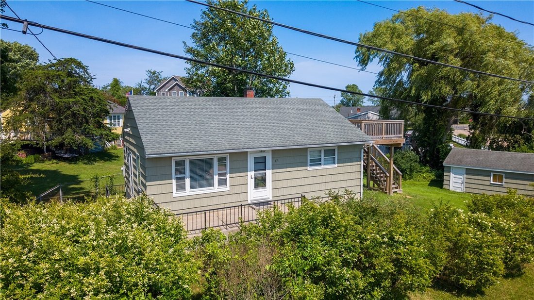 House in Narragansett, Rhode Island, United States 1 - 18471896