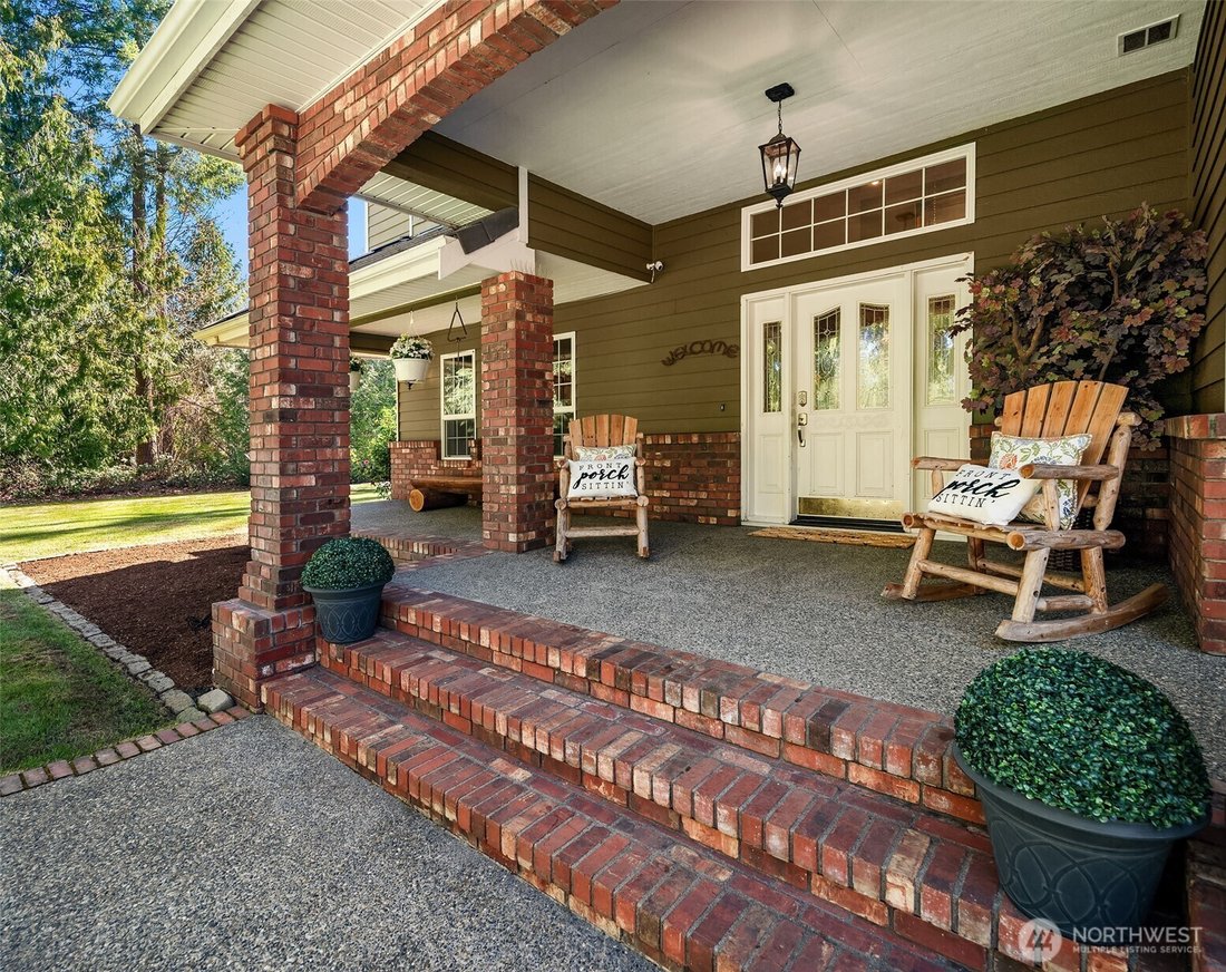 House in Enumclaw, Washington, United States 2 - 18480655