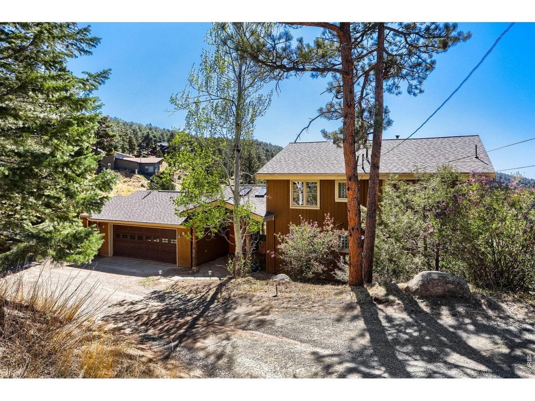 House in Boulder, Colorado, United States 4 - 18477842
