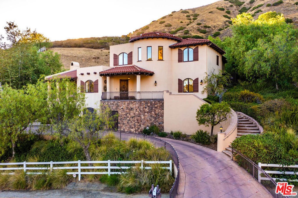 House in Bell Canyon, California, United States 3 - 18477918