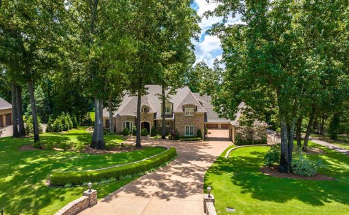 House in Collierville, Tennessee, United States 1
