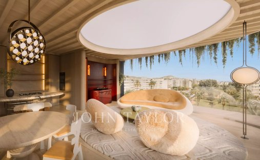 Villa in Santa Eulària des Riu, Balearische Inseln, Spanien 1