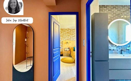 Appartement à Canclaux - Mellinet, Nantes, France 1