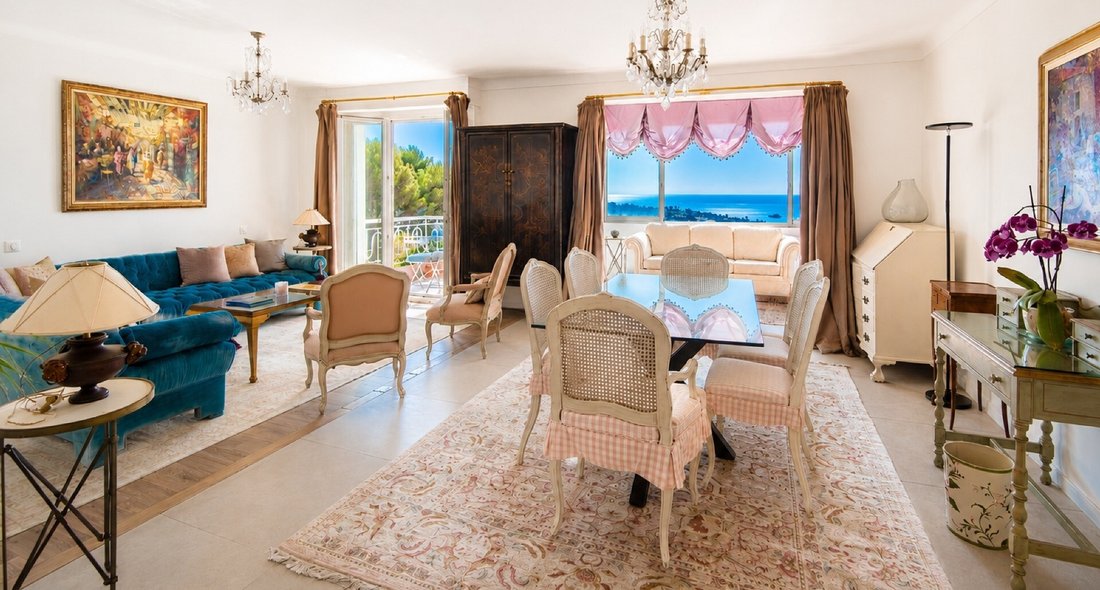 Appartement à Col de Villefranche, Villefranche-sur-Mer, France 3 - 18479494