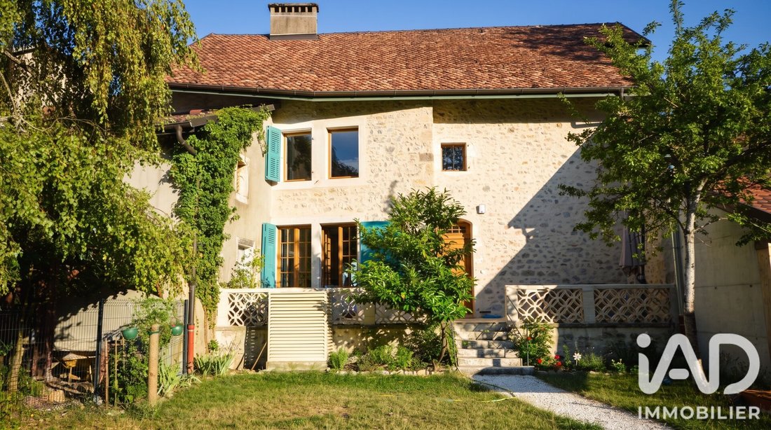 House in Centre, Gex, France 4 - 18479538