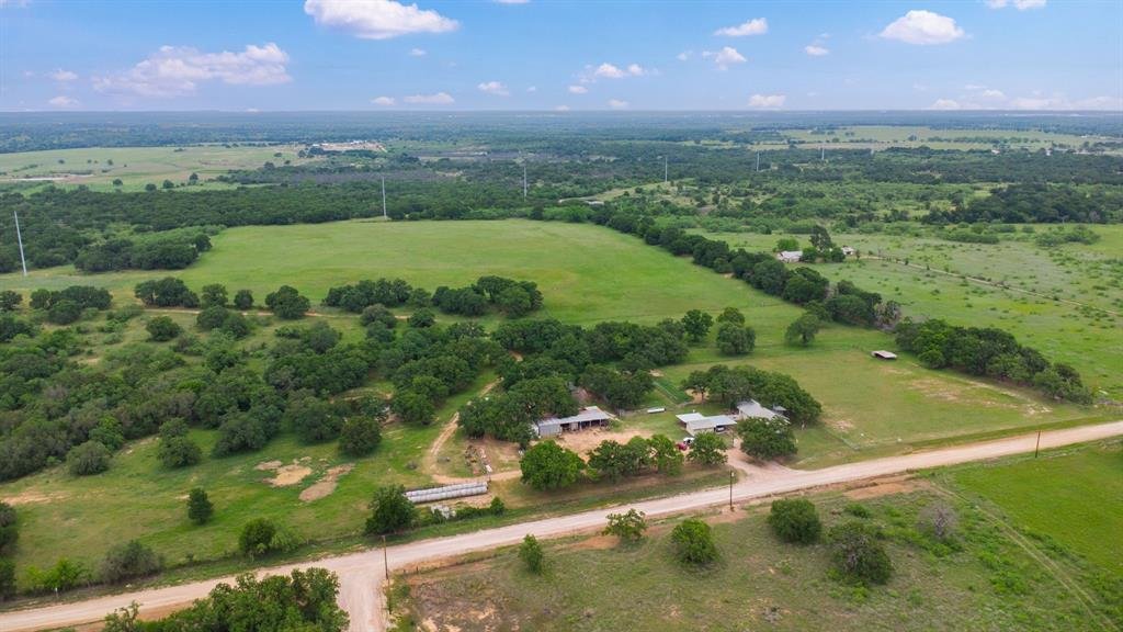 Farm Ranch in Eastland, Texas, United States 1 - 17952744