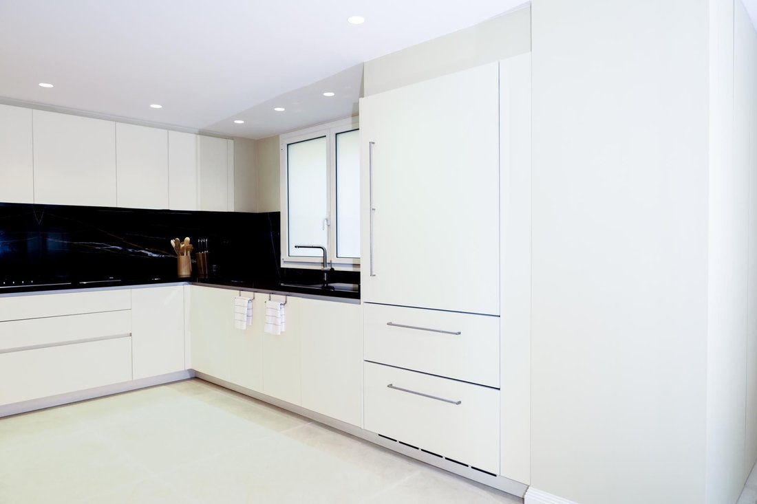Apartment in Eixample, Barcelona, Spain 2 - 18479125