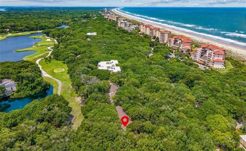 Condo in Fernandina Beach, Florida, United States 1