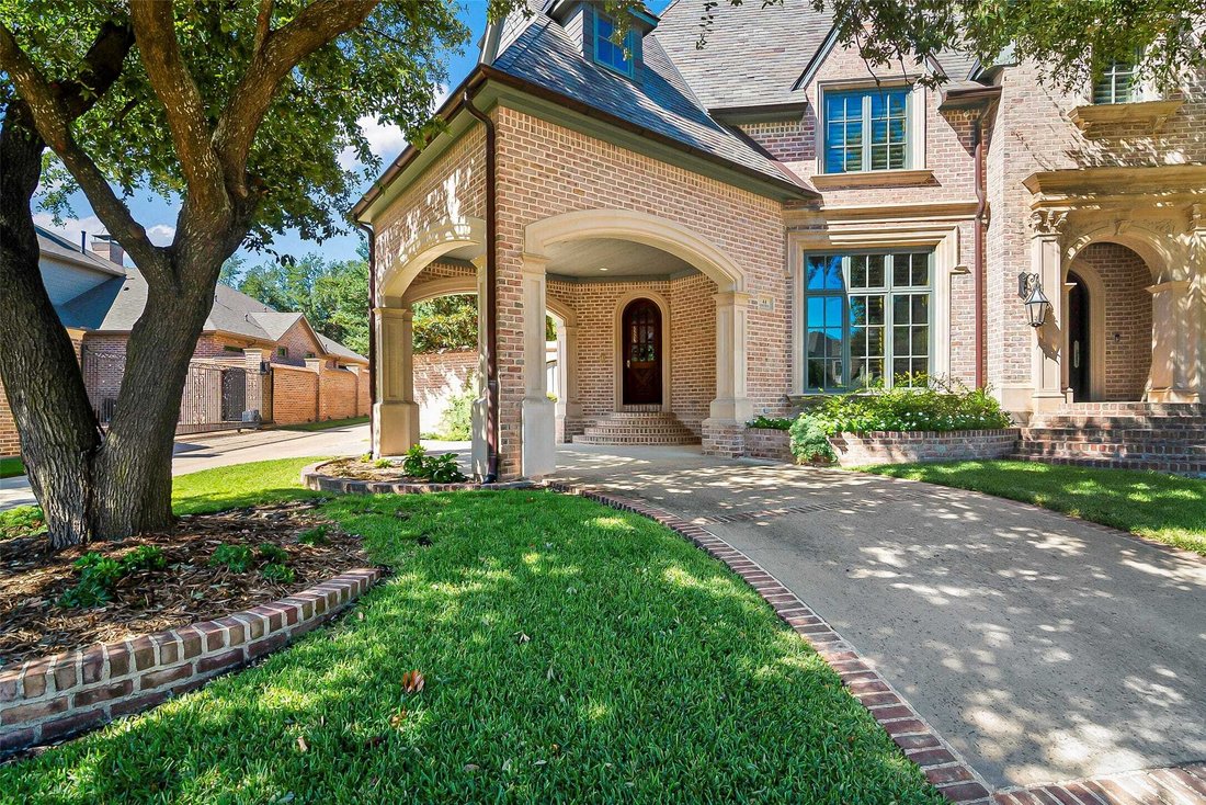 Haus in Frisco, Texas, Vereinigte Staaten 2 - 18480485