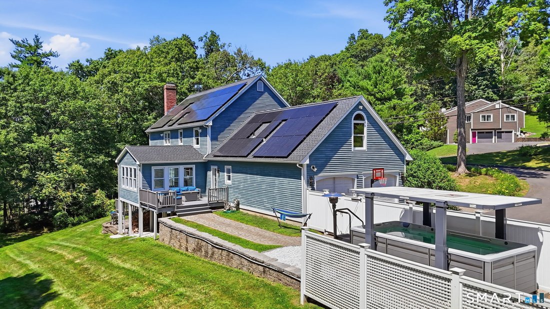 House in Farmington, Connecticut, United States 2 - 18475366