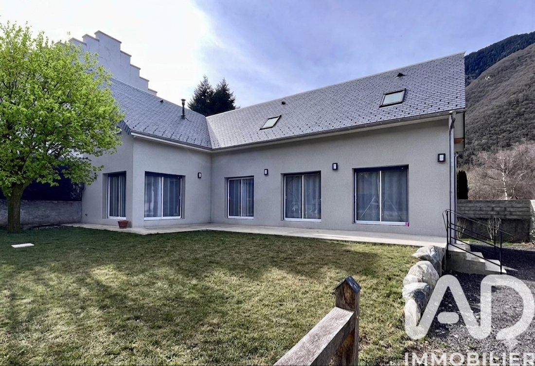 House in Guchan, Occitania, France 1 - 17918750