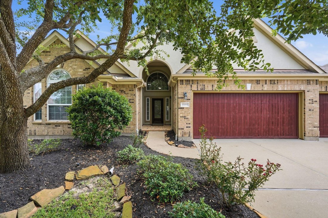House in Tomball, Texas, United States 2 - 18478762