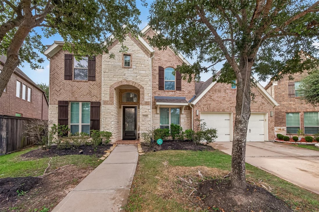 House in Richmond, Texas, United States 1 - 18478800