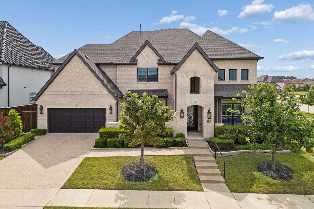 House in Frisco, Texas, United States 1 - 18480464