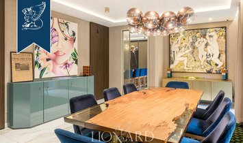 Apartment in Garibaldi - Porta Venezia, Milan, Lombardy 2