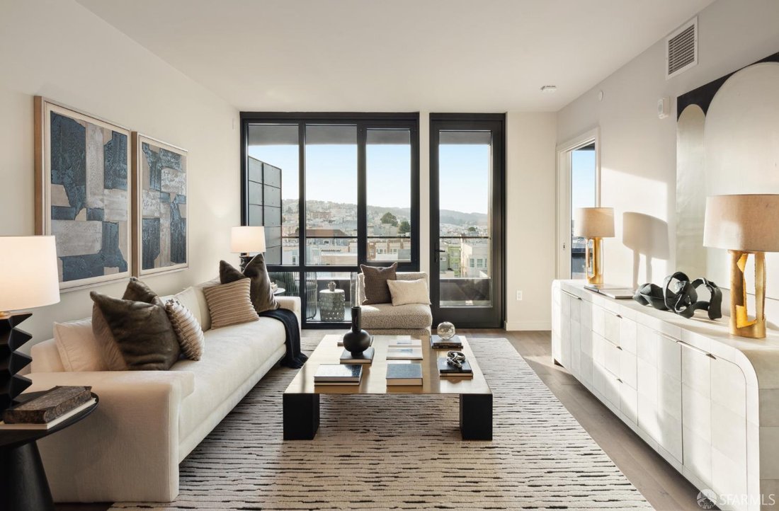 House in San Francisco, California, United States 1 - 18480309