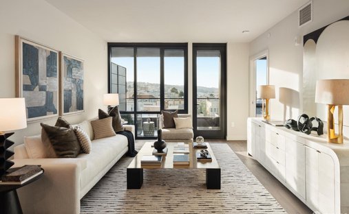 House in San Francisco, California, United States 1