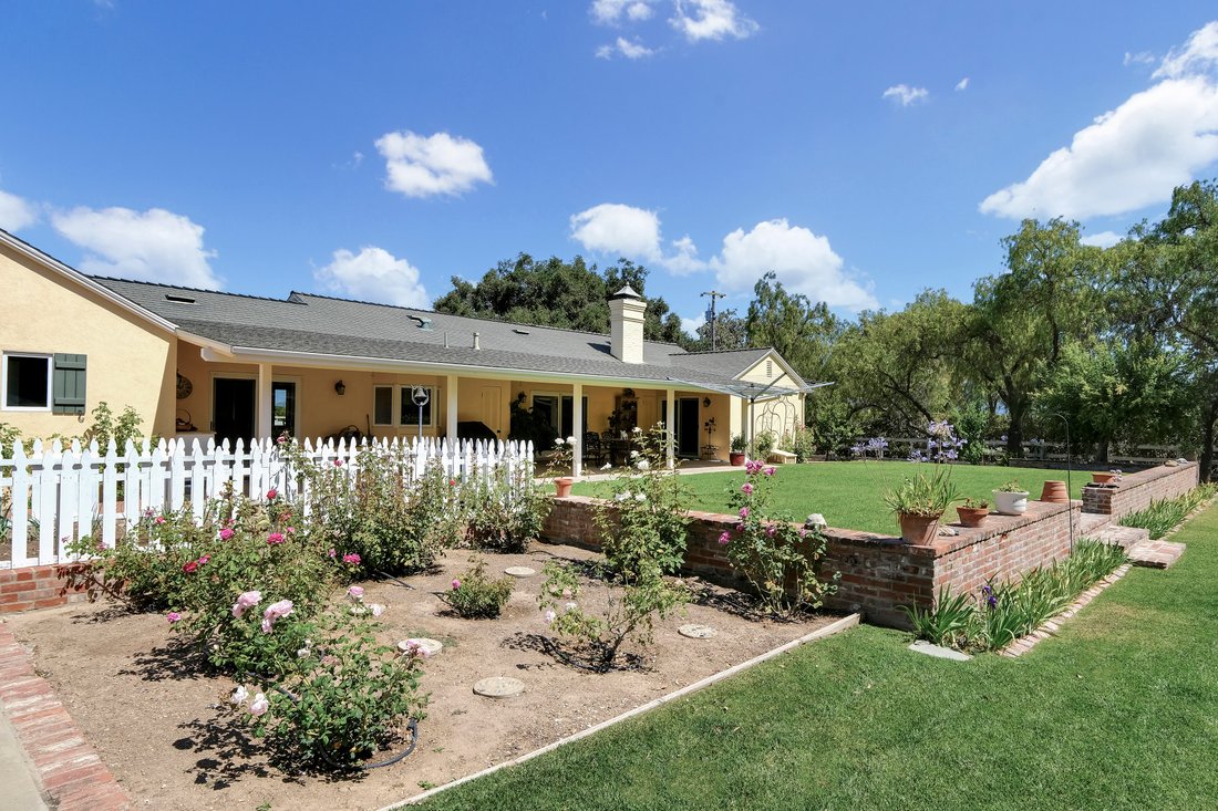 House in Santa Ynez, California, United States 4 - 18478984
