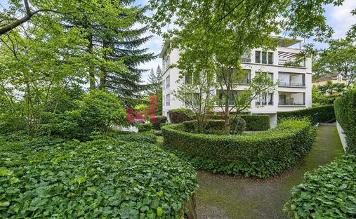 Apartment in Point du Jour-Ménival, Lyon 5e Arrondissement, Lyon 1