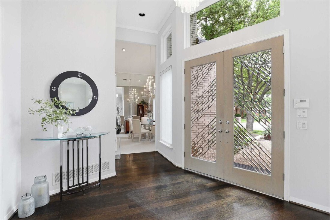 Haus in Plano, Texas, Vereinigte Staaten 2 - 18480415