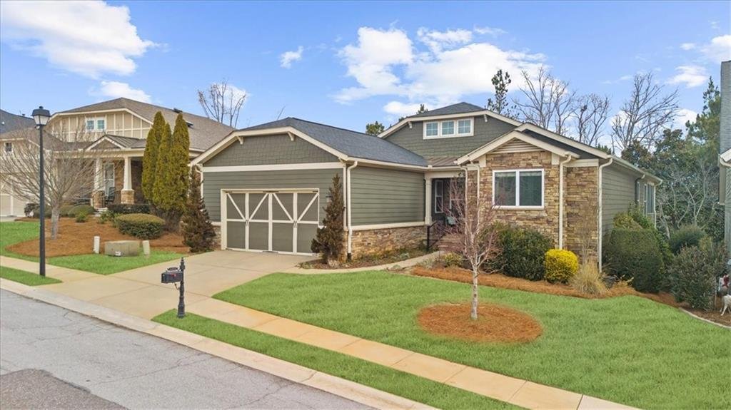House in Gainesville, Georgia, United States 2 - 18478574