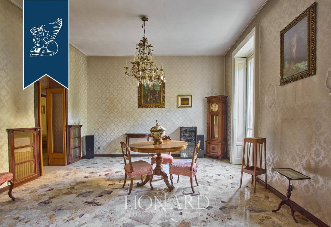 Apartment in Independence - Queen Giovanna, Milan, Italy 1 - 18479449