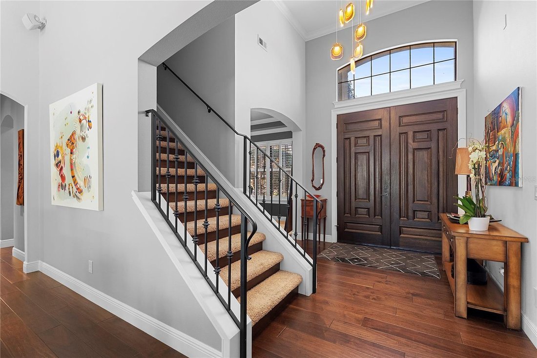 House in Orlando, Florida, United States 3 - 18478049