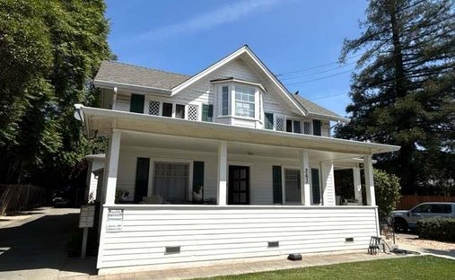 House in Gilroy, California, United States 1