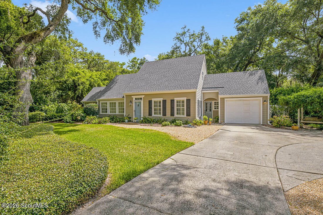 House in St. Simons, Georgia, United States 4 - 18477594