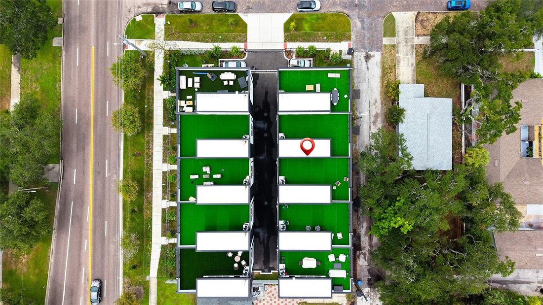 House in St. Petersburg, Florida, United States 4 - 18478046