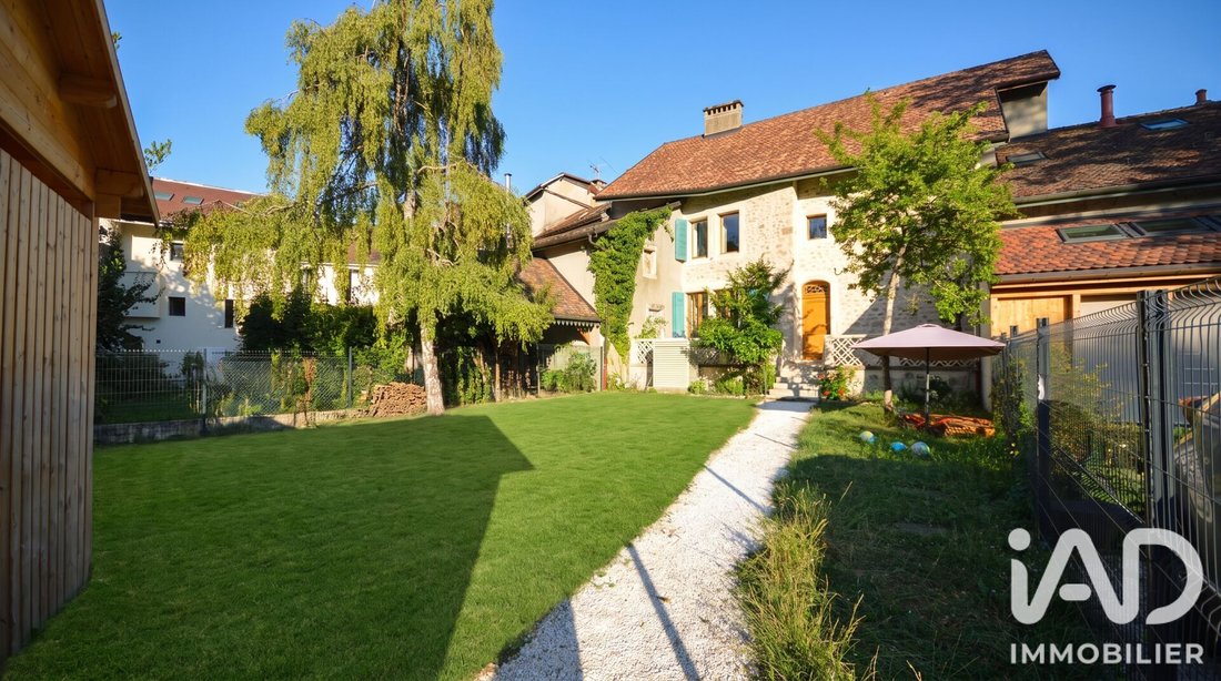 House in Centre, Gex, France 3 - 18479538