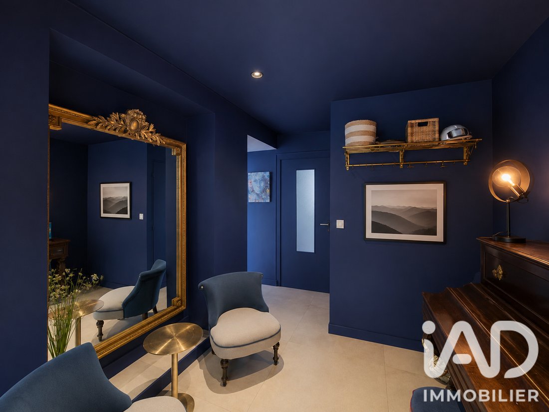 House in Saint-Jacques, Nantes, France 5 - 18392040