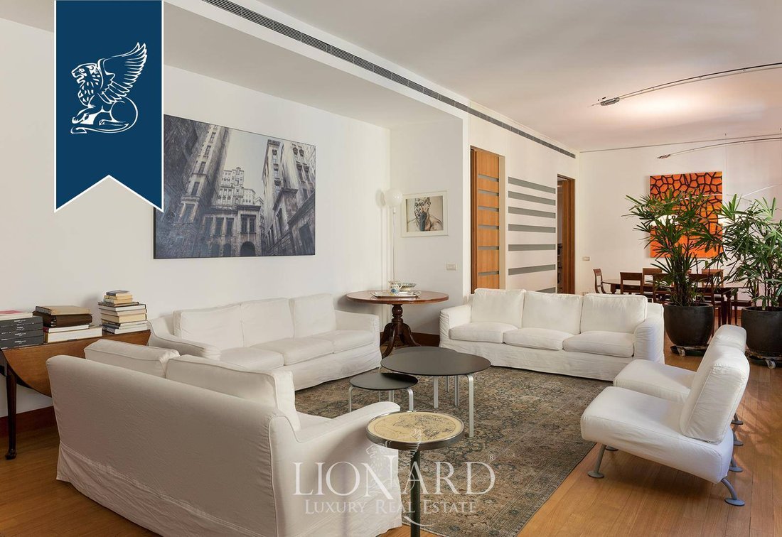 Apartment in Historic Center, Milan, Lombardy 3 - 18479447