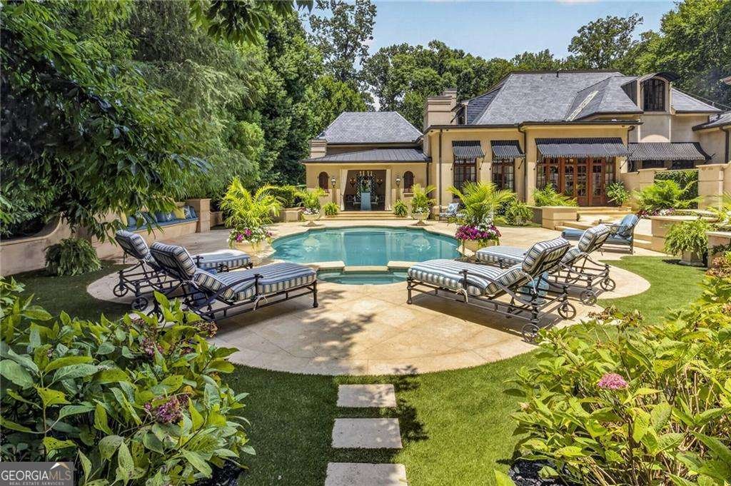 House in Atlanta, Georgia, United States 3 - 18478601