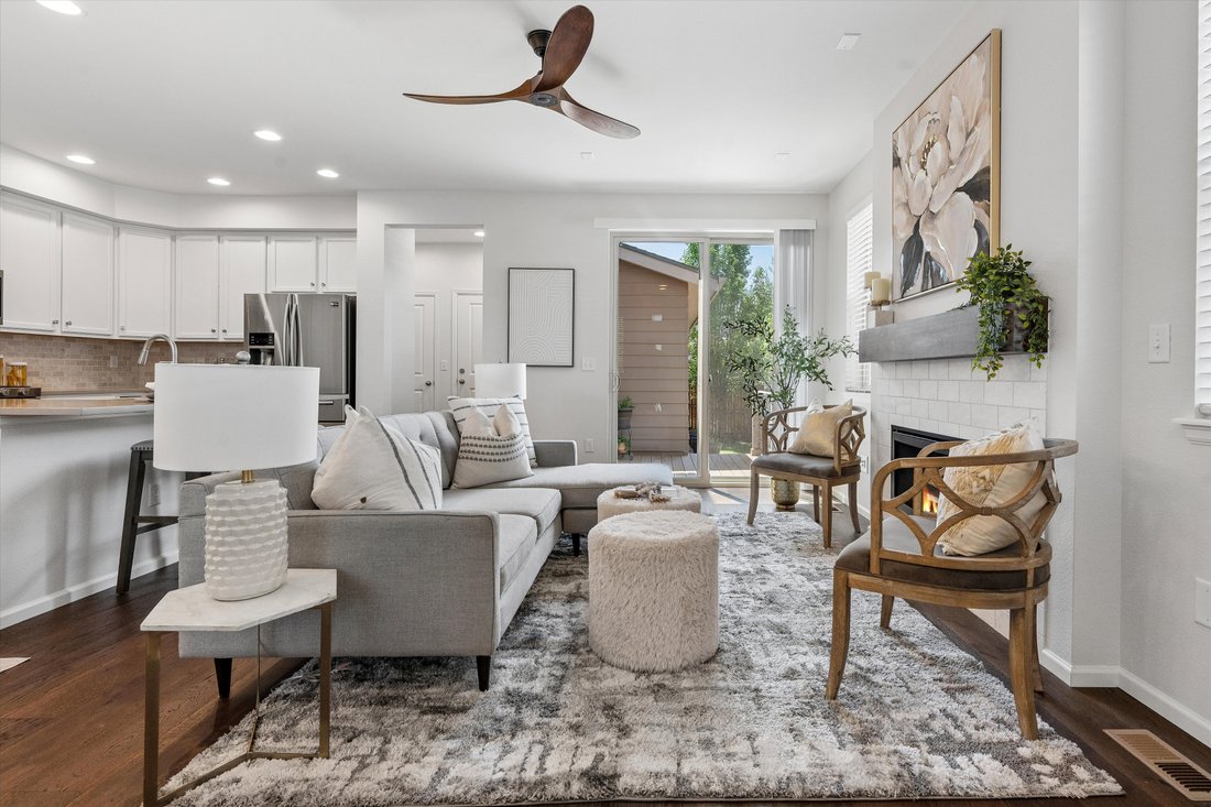 House in Denver, Colorado, United States 5 - 18477069