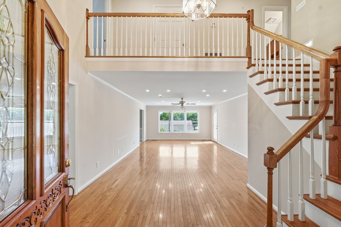 House in Nolensville, Tennessee, United States 3 - 18478361