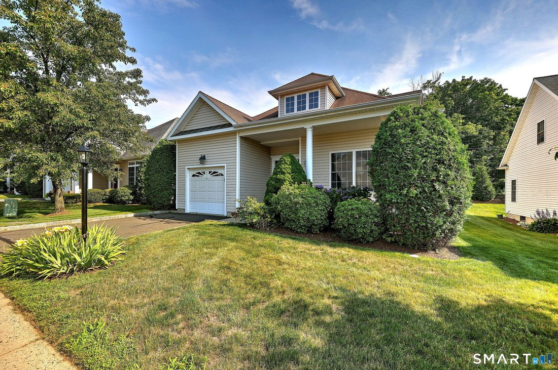 Condo in Milford, Connecticut, United States 3 - 18451213