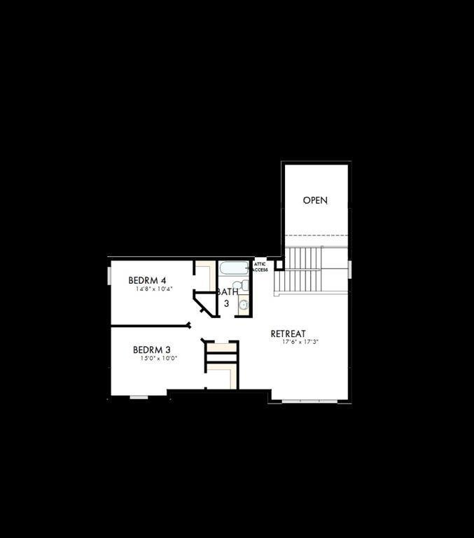 House in Lantana, Texas, United States 4 - 18478859