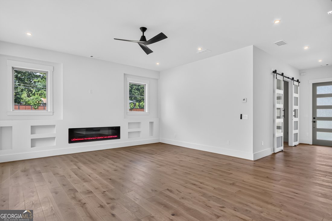 House in Smyrna, Georgia, United States 4 - 18478519