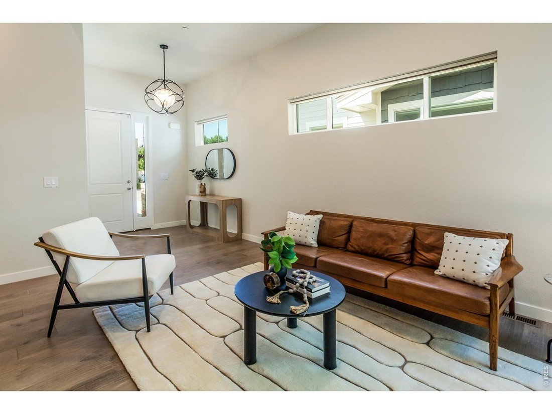 Townhouse in Fort Collins, Colorado, United States 4 - 18121822
