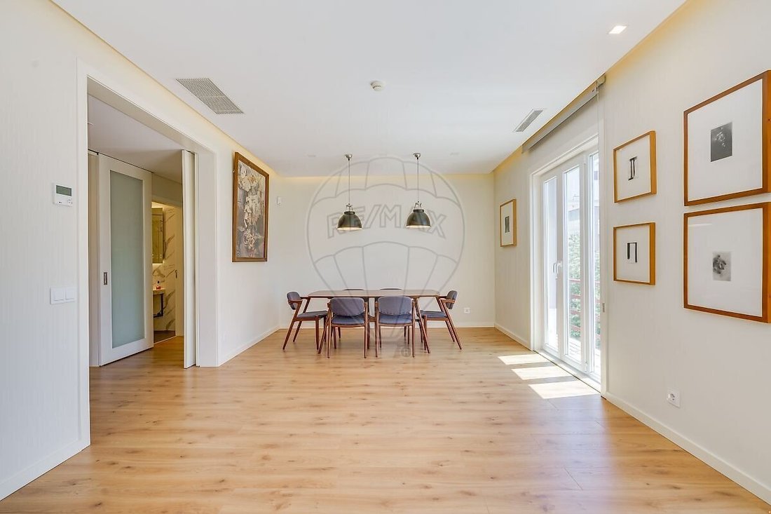 Apartment in Avenidas Novas, Lisbon, Portugal 5 - 18475387