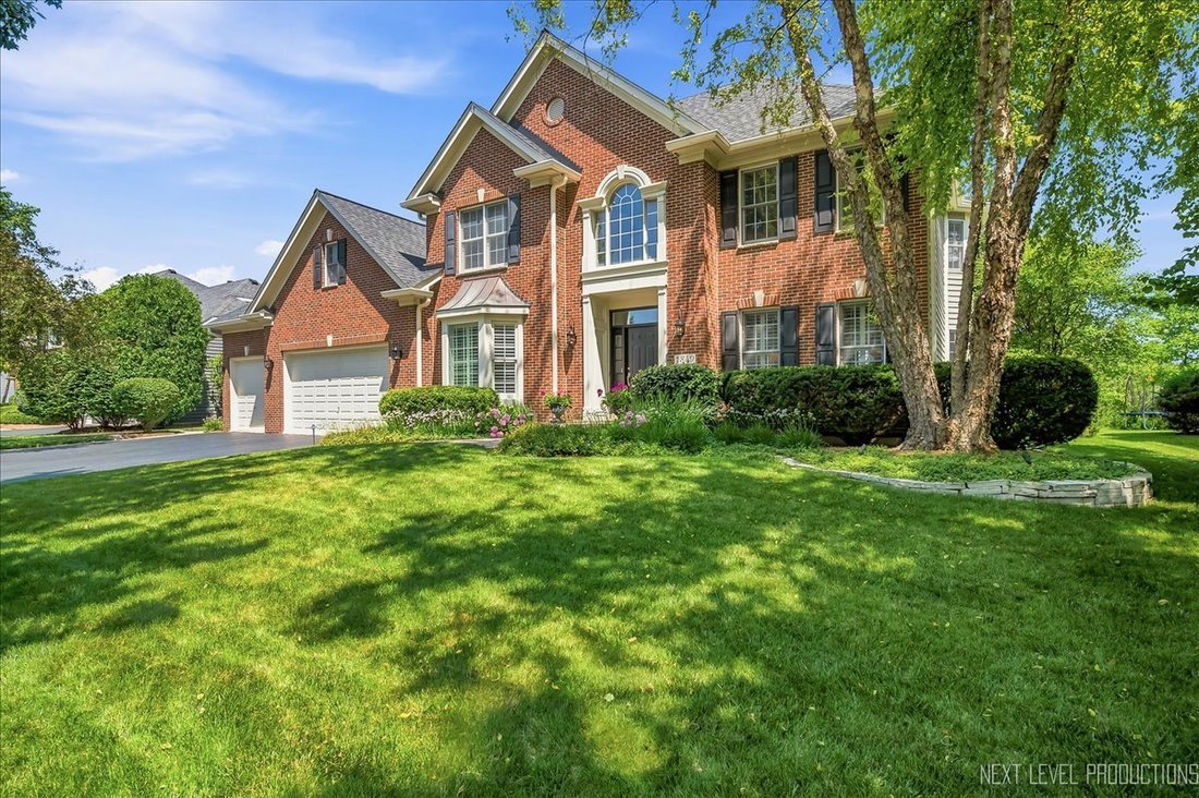 House in Geneva, Illinois, United States 3 - 18478354