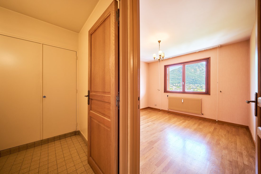 Apartment in Galbert, Annecy, France 4 - 18474259