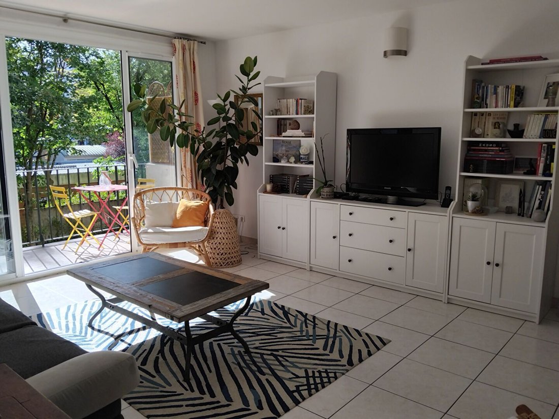 Apartment in Saint-Cloud, Ile-de-France, France 3 - 18474371