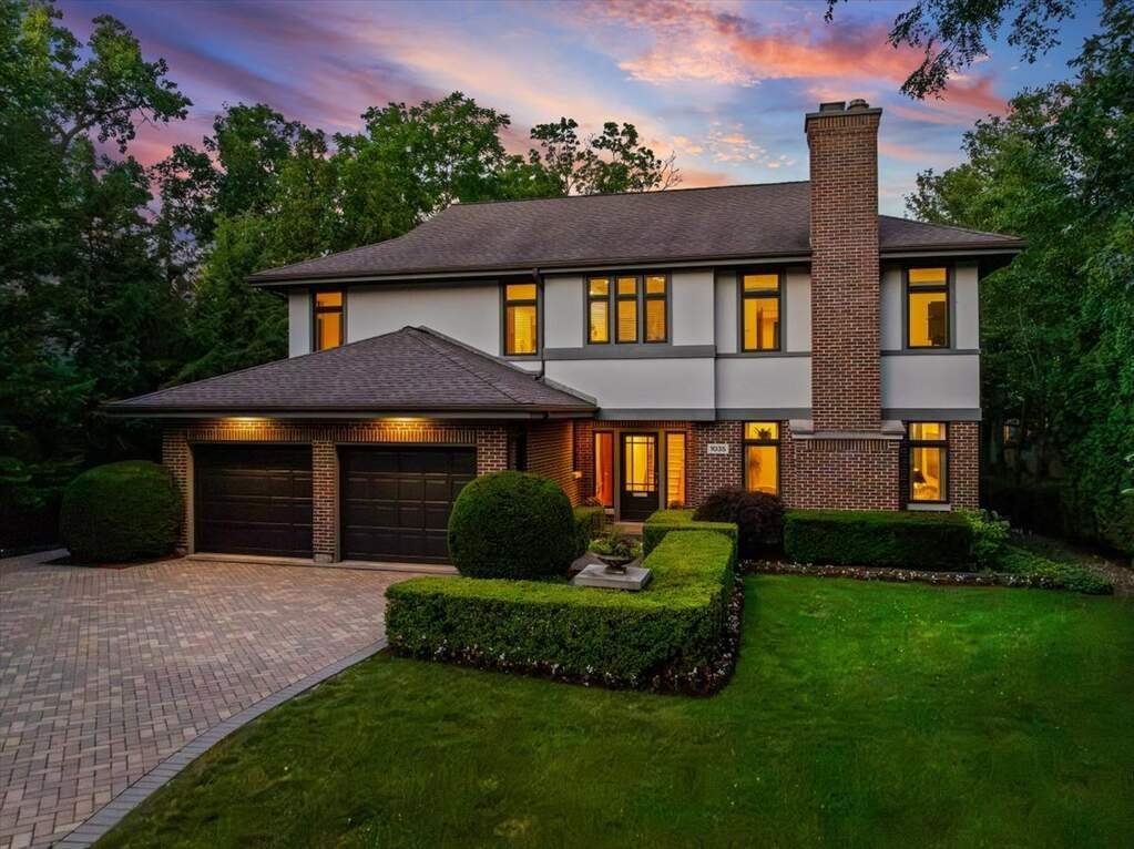 House in Glencoe, Illinois, United States 3 - 18465332