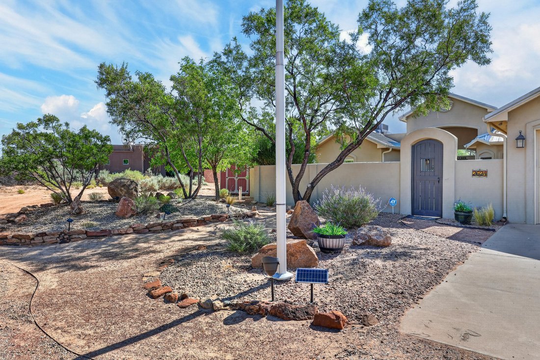 House in Rio Rancho, New Mexico, United States 5 - 18477525