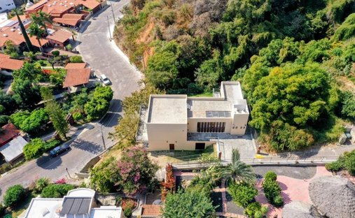 Haus in Ajijic, Jalisco, Mexiko 1
