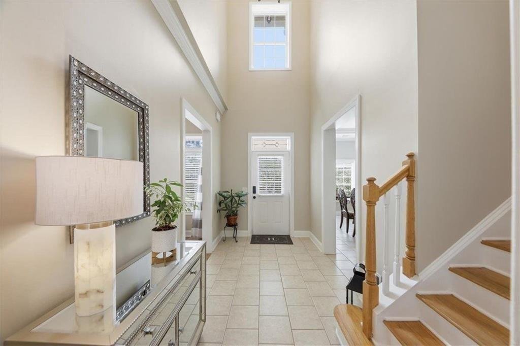 House in Buford, Georgia, United States 3 - 18285570