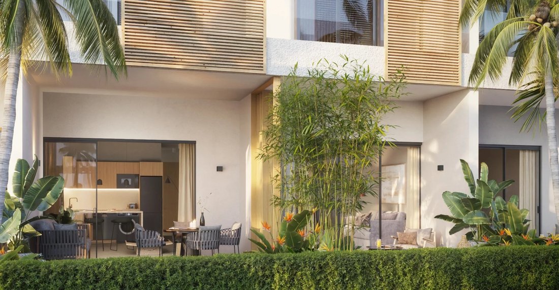 Apartment in Grand Baie, Rivière du Rempart District, Mauritius 3 - 18476122